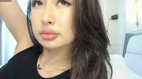 SayokoMia online show from February 26, 2026, 9:08 am