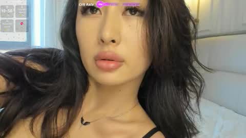 SayokoMia online show from March 10, 2026, 9:25 am