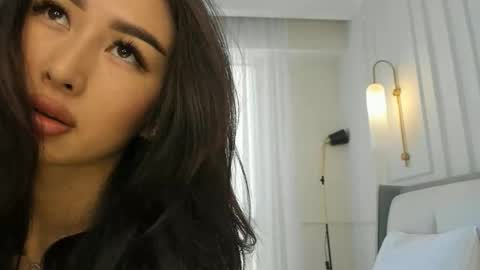 SayokoMia online show from March 26, 2026, 9:26 am