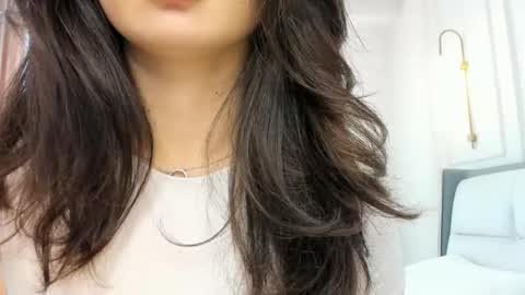 SayokoMia online show from April 21, 2026, 10:43 am