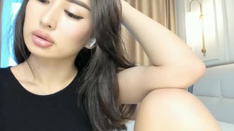 Snapshot of sayyokomia chatting on April 23, 2026, 11:09 am SayokoMia online show from April 23, 2026, 11:09 am