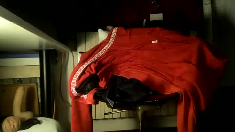 Sbamx online show from January 23, 2025, 4:19 am