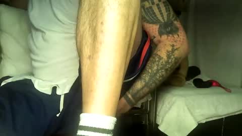 Sbamx online show from February 16, 2025, 8:10 am