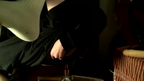 Sbamx online show from October 19, 2025, 11:27 pm