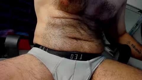 sebastian   muscleman  daddy   the better  latin  lover   online show from February 17, 2025, 7:31 pm