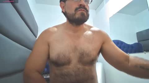 sebastian   muscleman  daddy   the better  latin  lover   online show from November 5, 2025, 1:16 am