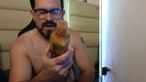 sebastian   muscleman  daddy   the better  latin  lover   online show from January 9, 2026, 2:42 pm