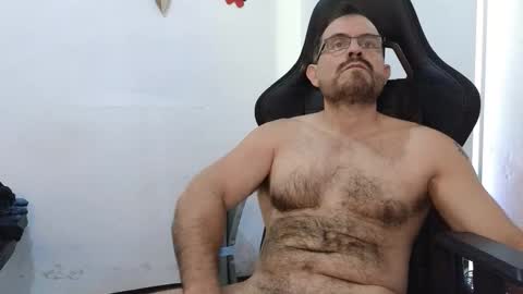 sebastian   muscleman  daddy   the better  latin  lover   online show from February 16, 2026, 2:46 pm