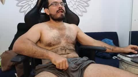 sebastian   muscleman  daddy   the better  latin  lover   online show from March 16, 2026, 2:54 pm