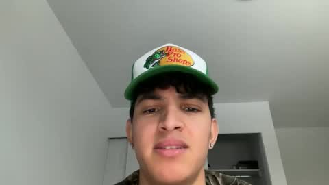 sbouchikh03 online show from January 9, 2026, 8:10 pm