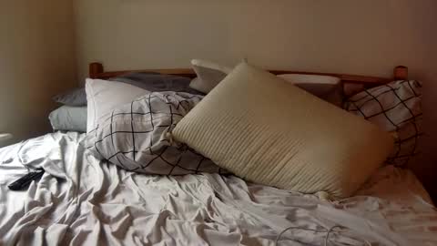 Stripper in Training online show from February 11, 2026, 6:24 pm