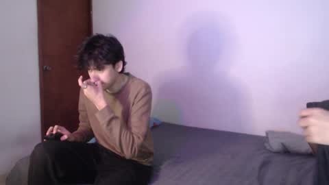 Sc andre online show from April 21, 2026, 8:23 pm