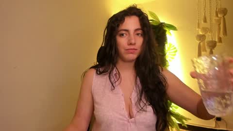 Venus online show from January 30, 2025, 4:55 pm