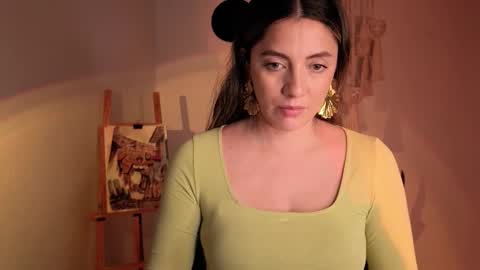 Venus online show from October 16, 2025, 1:56 pm