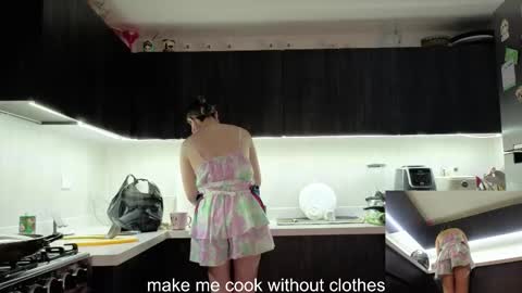 Venus online show from November 12, 2025, 3:01 pm