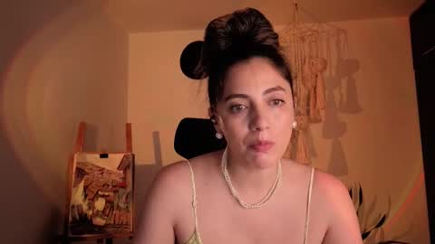 Venus online show from November 24, 2025, 3:34 pm