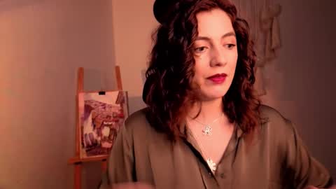 Venus online show from February 3, 2026, 2:00 pm