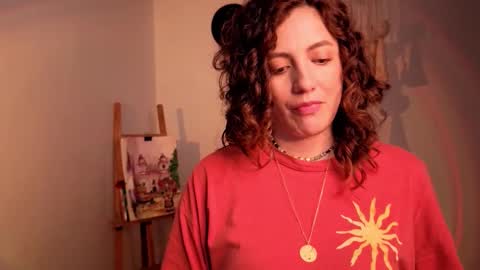 Venus online show from February 20, 2026, 3:12 pm