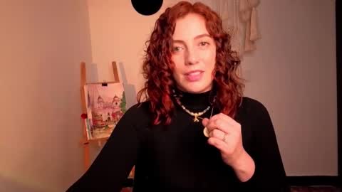 Venus online show from March 20, 2026, 2:55 pm