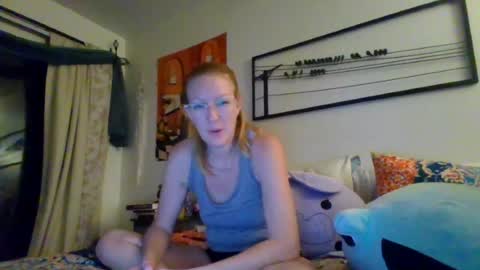 Snapshot of scandlamy chatting on August 6, 2026, 2:57 am ScandlAmy online show from August 6, 2026, 2:57 am