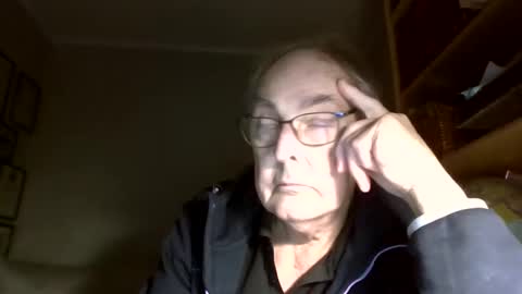 Scand online show from February 11, 2025, 5:29 pm