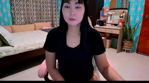 scarlett. online show from February 19, 2026, 2:29 am