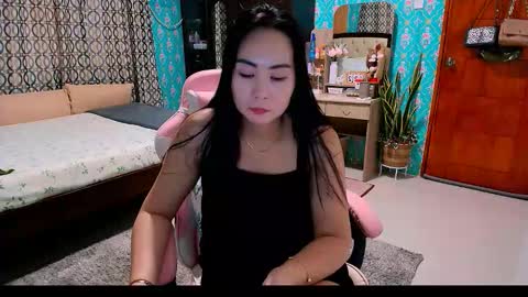 scarlett. online show from February 24, 2026, 2:31 am