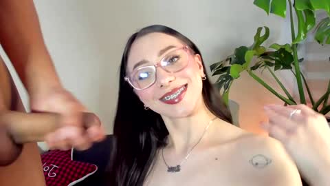 Scarett Jackson online show from January 6, 2025, 1:53 am