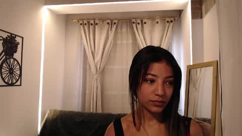 Scaelet Mia online show from April 15, 2026, 7:10 pm