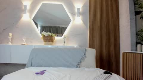 Scarleet online show from October 4, 2025, 8:07 pm