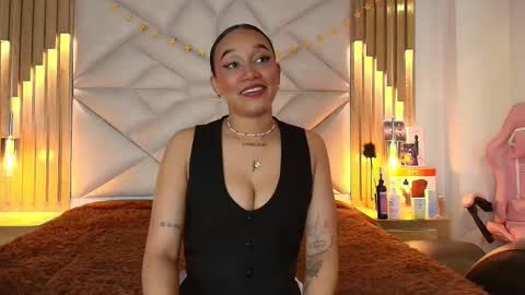 scarleett_ebony online show from February 26, 2026, 7:35 pm