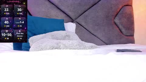 Snapshot of scarleett_johansson chatting on December 19, 2024, 5:29 am Scarlett online show from December 19, 2024, 5:29 am