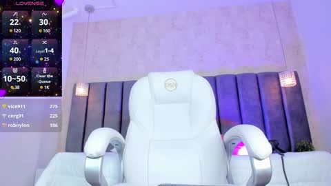 Snapshot of scarleett_johansson chatting on December 30, 2024, 2:42 am Scarlett online show from December 30, 2024, 2:42 am
