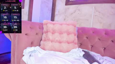 Snapshot of scarleett_johansson chatting on January 19, 2025, 3:10 pm Scarlett online show from January 19, 2025, 3:10 pm