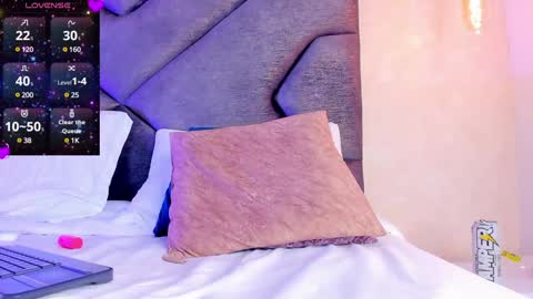 Snapshot of scarleett_johansson chatting on January 31, 2025, 11:03 pm Scarlett online show from January 31, 2025, 11:03 pm