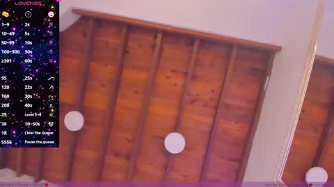 Snapshot of scarleett_johansson chatting on February 16, 2025, 11:16 pm Scarlett online show from February 16, 2025, 11:16 pm