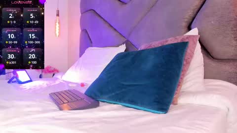 Snapshot of scarleett_johansson chatting on February 18, 2025, 1:54 am Scarlett online show from February 18, 2025, 1:54 am