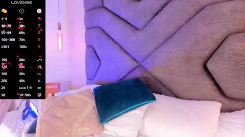 Snapshot of scarleett_johansson chatting on October 2, 2025, 8:16 pm Scarlett online show from October 2, 2025, 8:16 pm