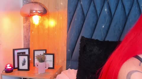 Snapshot of scarleett_jones chatting on February 8, 2025, 3:30 am scarleett jones online show from February 8, 2025, 3:30 am