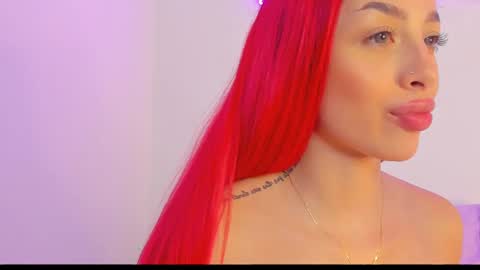 Snapshot of scarleett_jones chatting on March 10, 2025, 12:51 am scarleett jones online show from March 10, 2025, 12:51 am