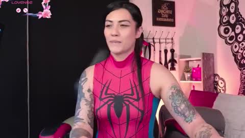 Explicit Content  online show from March 18, 2026, 8:45 pm