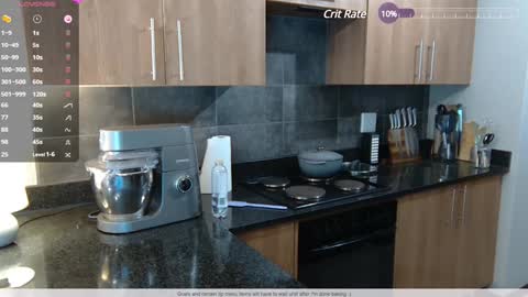 Scarlet Carnal -  online show from December 15, 2024, 1:35 am