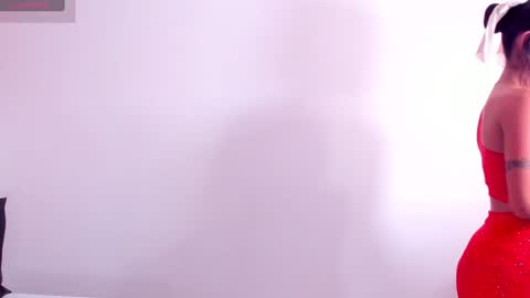 Scarlet online show from December 5, 2024, 12:00 pm