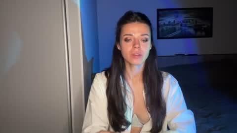 Snapshot of scarlet_daisy_ chatting on July 14, 2026, 10:21 am Sophie online show from July 14, 2026, 10:21 am