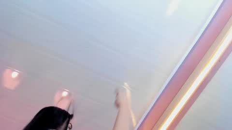 Scarlet Edwars online show from January 17, 2025, 10:12 pm