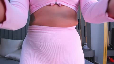 Maria online show from October 25, 2025, 11:21 pm