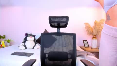 Maria online show from February 21, 2026, 9:38 pm