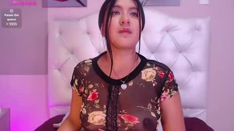 Andrea online show from January 21, 2025, 11:46 am