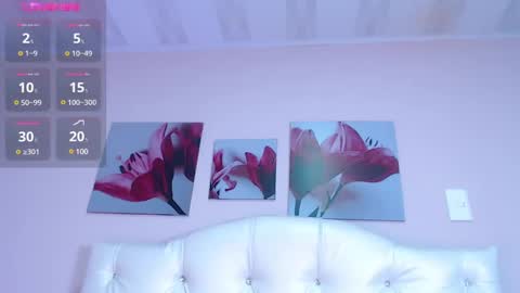 Andrea online show from February 1, 2025, 3:28 pm