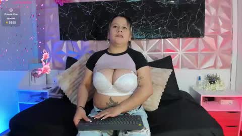 Scarlet  online show from February 28, 2026, 1:01 pm